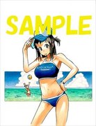 ゲーマーズ特典のサンプル。