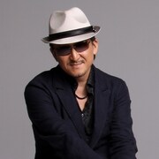 天樹征丸（樹林伸）