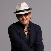 天樹征丸（樹林伸）