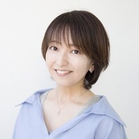 中川亜紀子