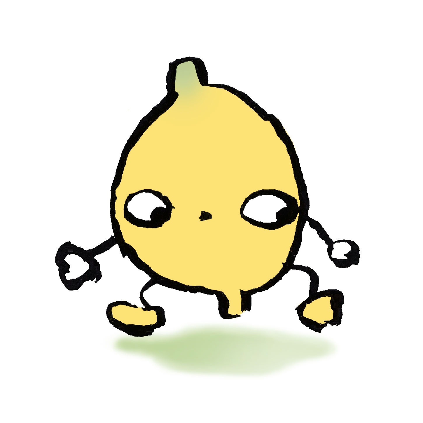 れたろう