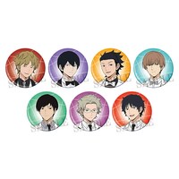 キャラバッジコレクション