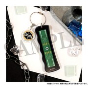 「トリガーホルダー型アクリルキーチャーム」