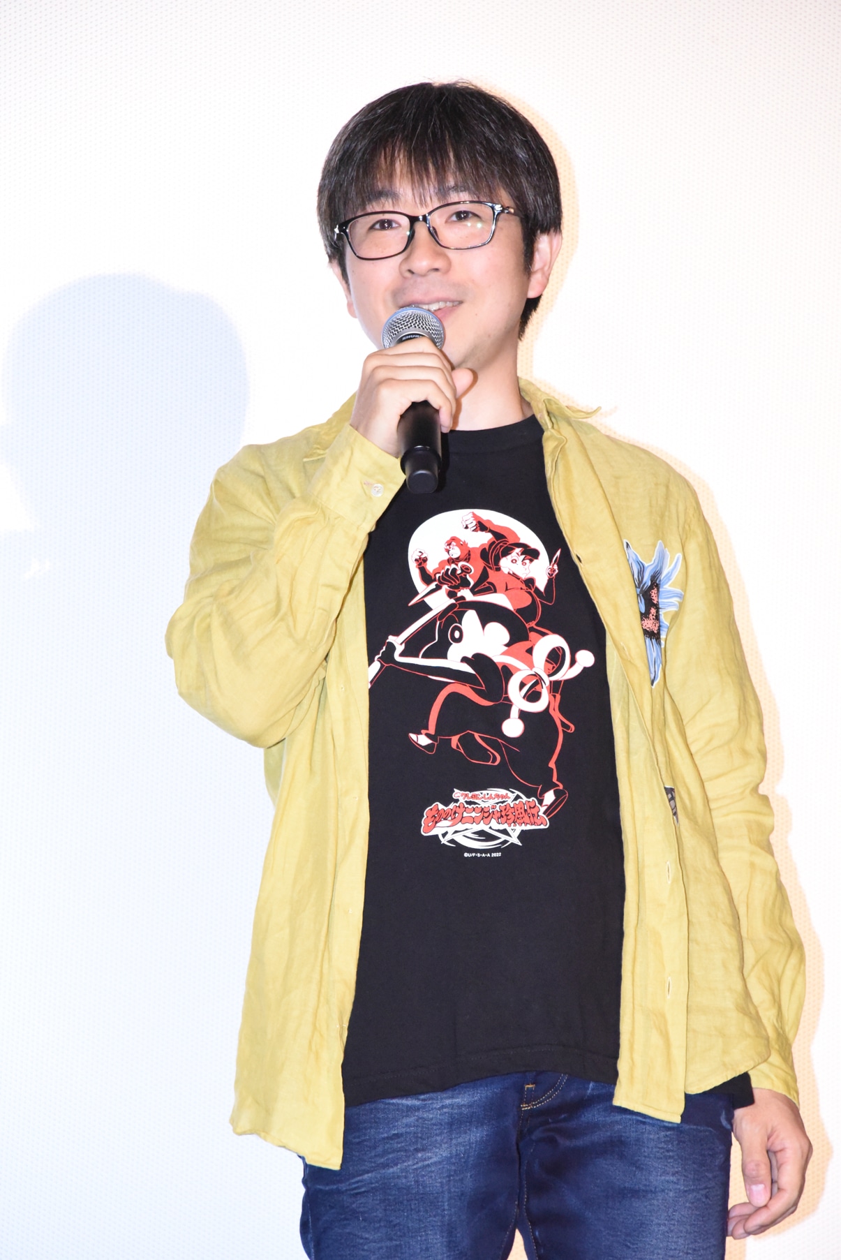 橋本昌和監督