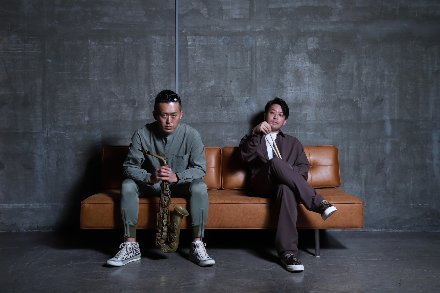 SOUND BOX
