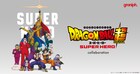 「ドラゴンボール超」×グラニフ、メインキャラ集合＆フュージョンイメージのTシャツ