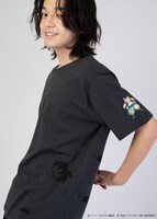 「フュージョン」着用イメージ