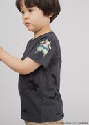 「フュージョン」着用イメージ