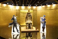 スタンディ設置イメージ