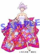 「東京卍リベンジャーズ」表紙イラスト