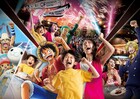 USJの「ONE PIECE」イベントが7月に開催!ルフィたちと乗るジェットコースター登場