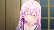 TVアニメ「Engage Kiss」第1弾PVより。