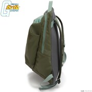 「ガンダムシリーズ パイロットスーツリュックサック」より、「ジオンモデル」。