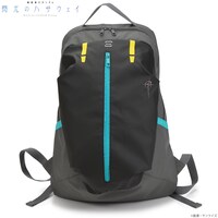 「ガンダムシリーズ パイロットスーツリュックサック」より、「ハサウェイモデル」。