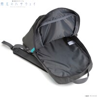 「ガンダムシリーズ パイロットスーツリュックサック」より、「ハサウェイモデル」。