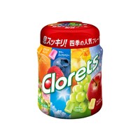 「クロレッツXP シーズンアソートボトルR」