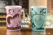 「名探偵コナン Wマグカップ」