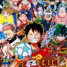 ジャンプ作品のアクリルminiフィギュアが応募者全員サービスに、テーマは部活動