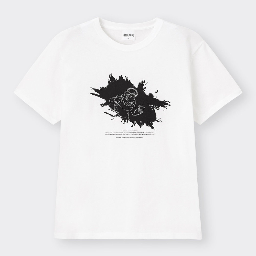 メンズTシャツ