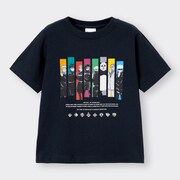 キッズTシャツ
