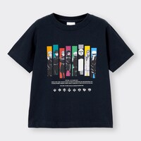 キッズTシャツ