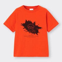 キッズTシャツ