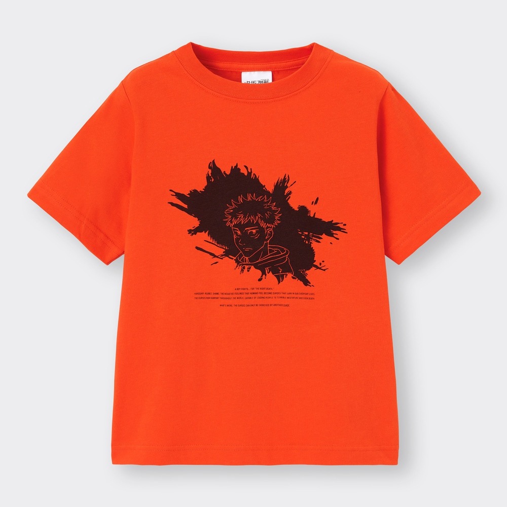 キッズTシャツ