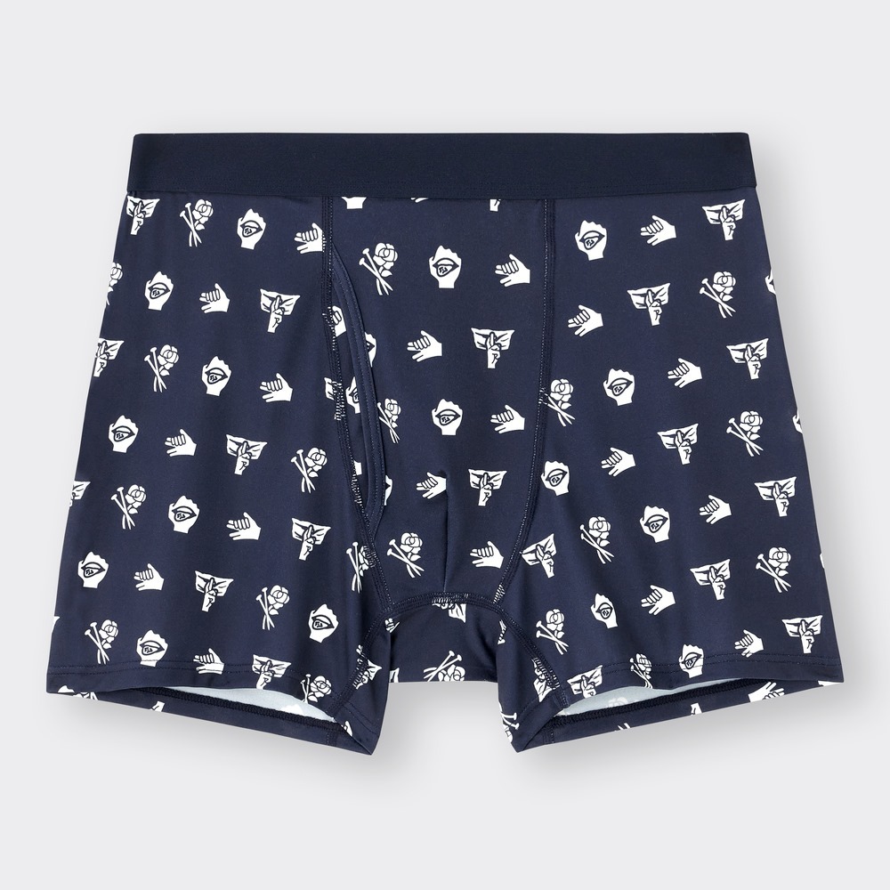 ボクサーパンツ