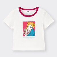 ウィメンズTシャツ