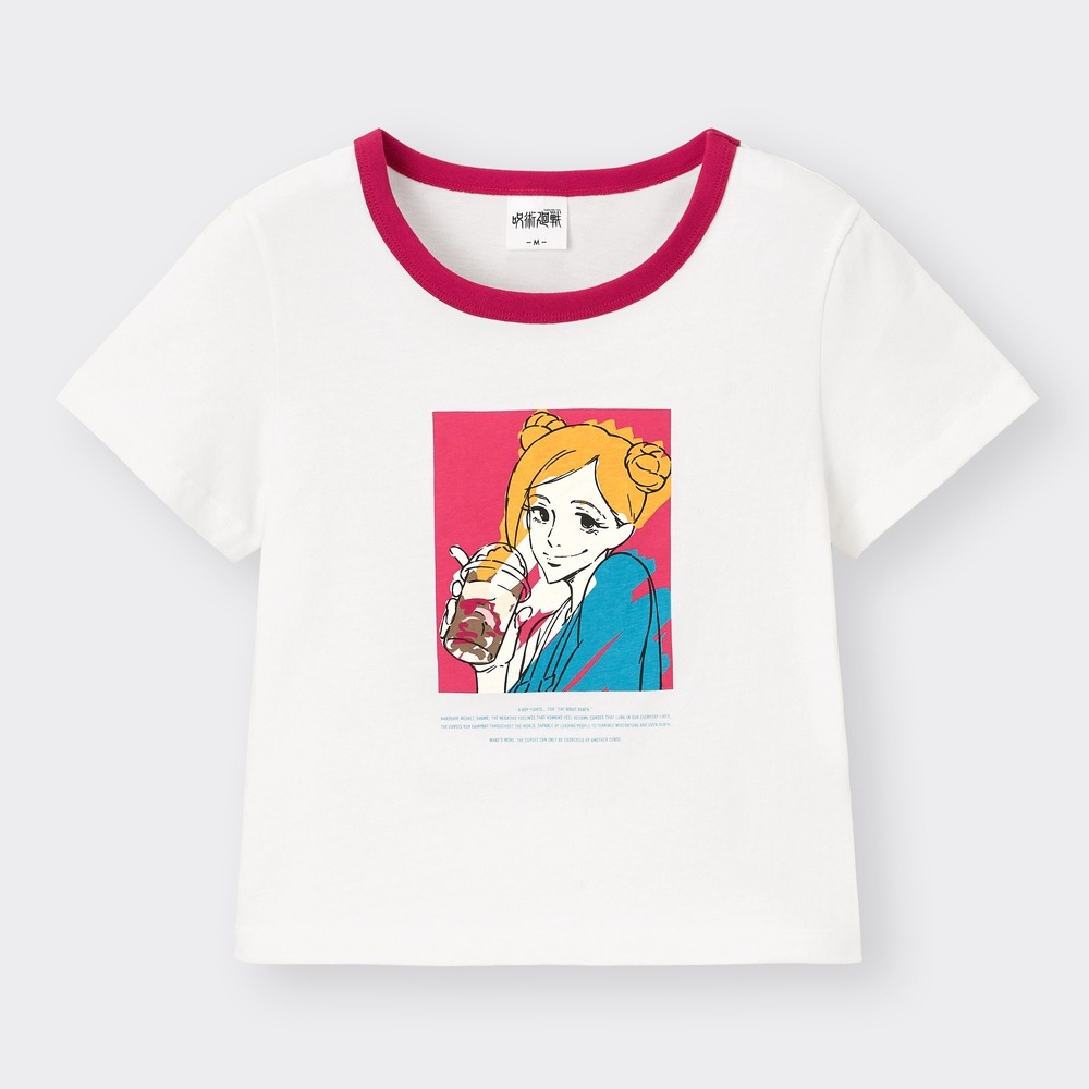 ウィメンズTシャツ