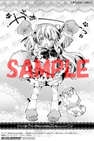 ゲーマーズ特典