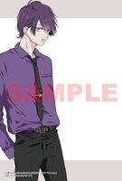 「山田くんとLv999の恋をする」5巻のTSUTAYA特典。