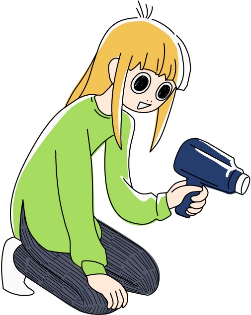 ピーちゃん [画像・動画ギャラリー 20/28] - コミックナタリー