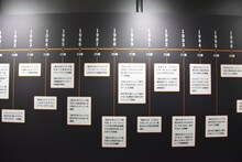 桂正和の年表。