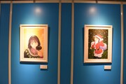 「水色の世界」より。