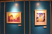 「水色の世界」より。