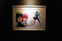 「黒色の世界」より。