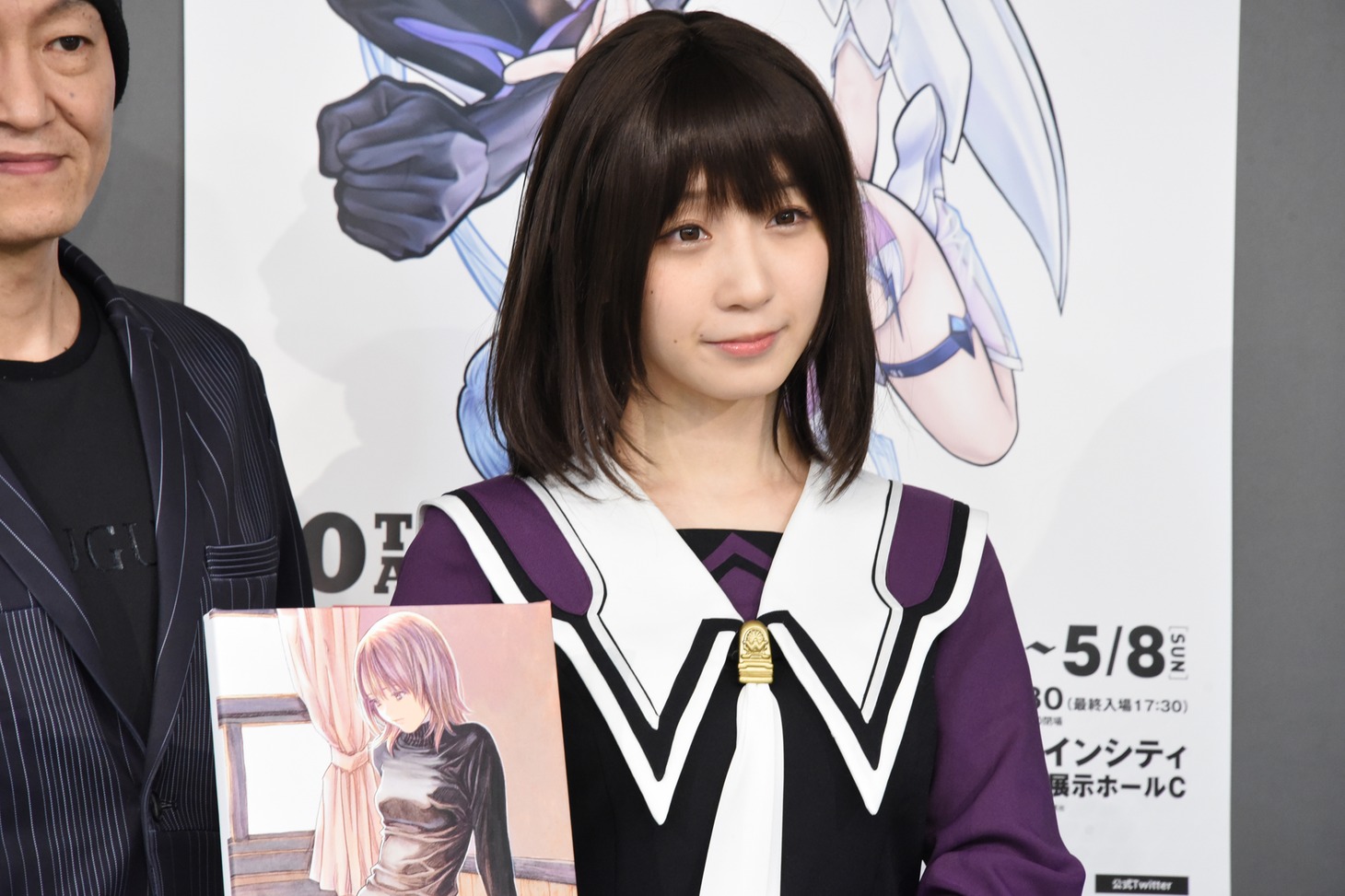 伊織もえ