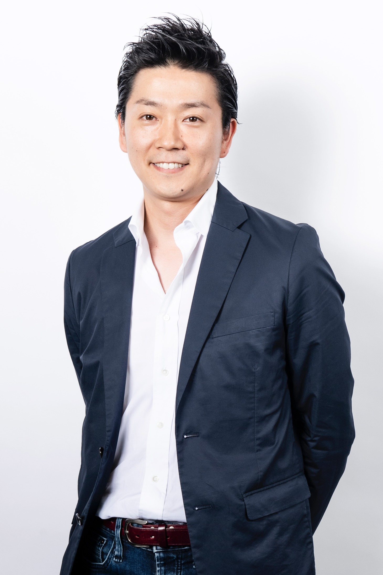 坂本和隆