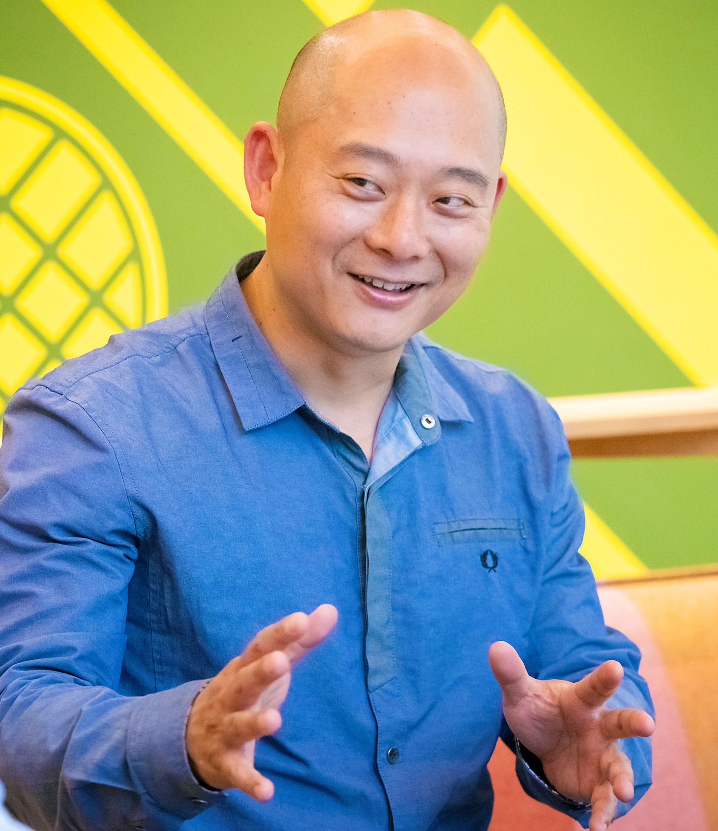 山本幸治