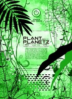 「PLANT PLANETZ -破滅のシード-」ビジュアル (c)藤原カムイ/TMS-Lab