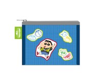 「OLA SHINNOSUKE FESTIVAL」で販売されるメッシュポーチ。