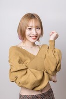 能條愛未扮するあやちゃむ。