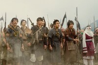映画「キングダム2 遥かなる大地へ」場面写真