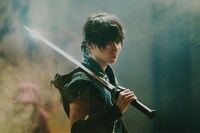 映画「キングダム2 遥かなる大地へ」場面写真