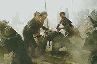 映画「キングダム2 遥かなる大地へ」場面写真