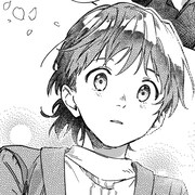 蕃茄なずな（CV：茅野愛衣） (c)スズキイオリ/杏穏希厘/comipo comics