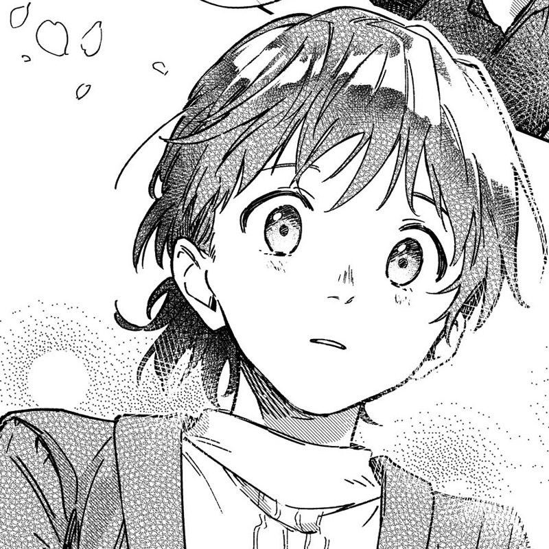 蕃茄なずな（CV：茅野愛衣） (c)スズキイオリ/杏穏希厘/comipo comics