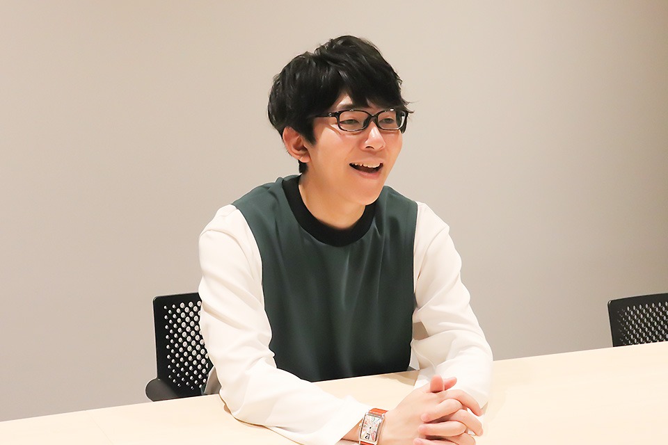 小野友樹