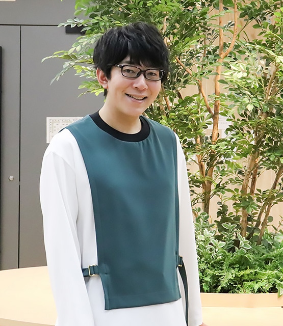 小野友樹